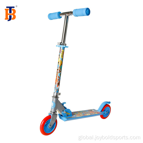 Trick Scooter Two wheels kick scooter adultscooter Supplier